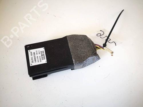 Used Electronic module Electronic module PEUGEOT 807 (EB_) 2.2 HDi (128 hp) 32956588 32956588