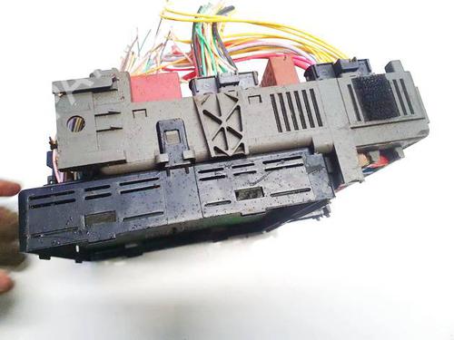 Fuse box RENAULT ESPACE IV (JK0/1_) 2.2 dCi (JK0H) | BP32542430E1 - Image 2
