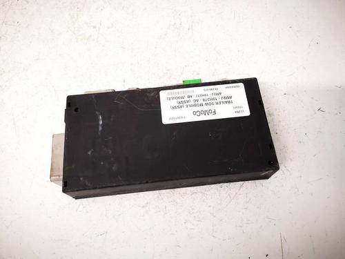 Used Electronic module Electronic module 38183185 38183185