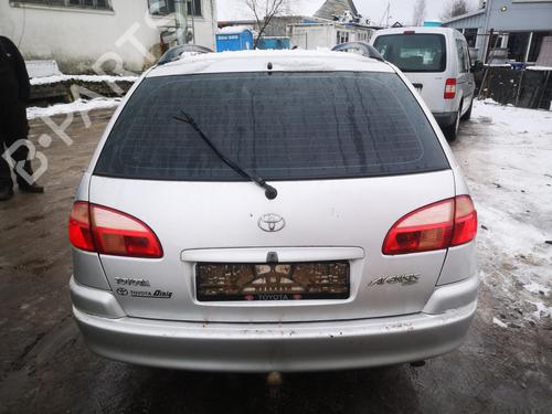 Barre portatutto TOYOTA AVENSIS (_T22_) 2.0 D-4D (CDT220_, CDT220R) | BP35443199C65  - Image 8
