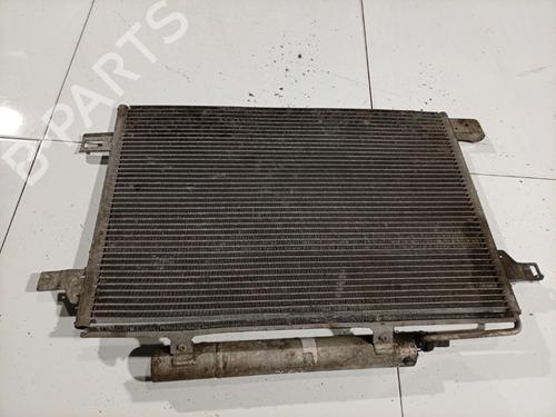 Used AC radiator AC radiator 34744000 34744000