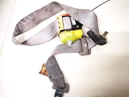 Used Rear left seatbelt Rear left seatbelt MAZDA PREMACY (CP) 2.0 TD (101 hp) 35551114 35551114