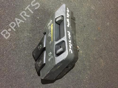 Advarselsbryter Advarselsbryter PONTIAC TRANS SPORT (UM06) 2.3 (137 hp) 35660160 35660160