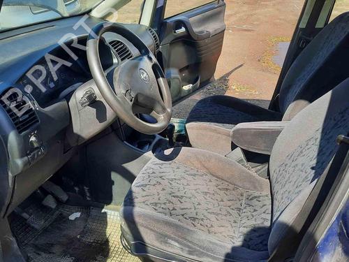 Electronic module OPEL ZAFIRA A MPV (T98) 2.0 DTI 16V (F75) | BP32892017M83  - Image 10