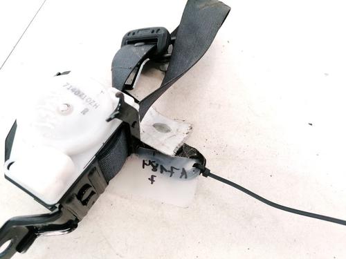 Rear left seatbelt SUBARU LEGACY V (BM) 2.0 D AWD (BMD) | BP35497414I29 - Image 2
