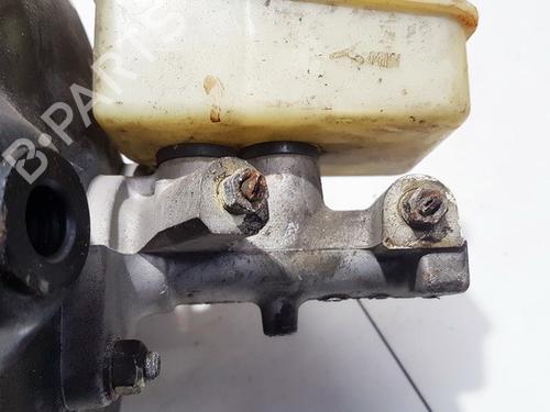Used Brake master cylinder Brake master cylinder OPEL OMEGA B (V94) 2.5 DTI (F69, M69, P69) (150 hp) 35872229 35872229