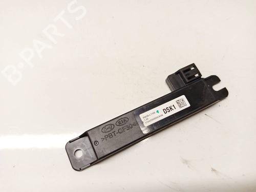 Used Electronic module Electronic module 38578443 38578443