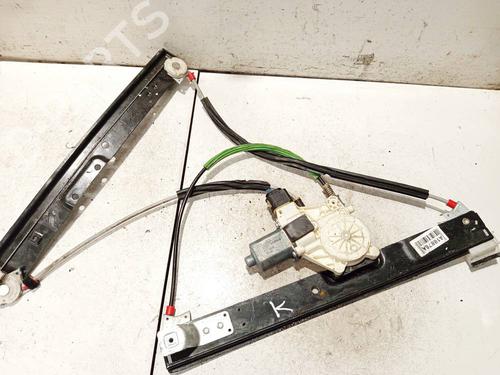 Used Front left window mechanism Front left window mechanism 34882148 34882148