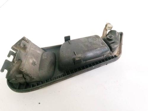 Front right interior door handle MERCEDES-BENZ C-CLASS (W203) C 200 CDI (203.004) | BP35363749I14 - Image 2