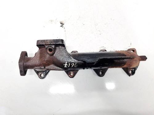 Exhaust manifold BMW X1 (E84) sDrive 18 d | BP35171707M110 - Image 3
