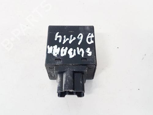 Electronic module SUBARU FORESTER (SF_) 2.0 AWD (SF5) | BP35622160M83 - Image 2