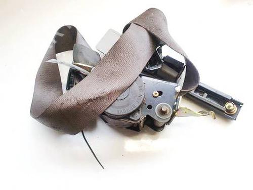 Used Front right seatbelt Front right seatbelt ROVER 400 II Hatchback (RT) 416 Si (112 hp) 35569712 35569712