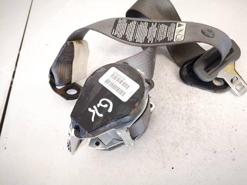 Rear left seatbelt DODGE CALIBER 2.0 CRD | BP35072303I29 - Image 2