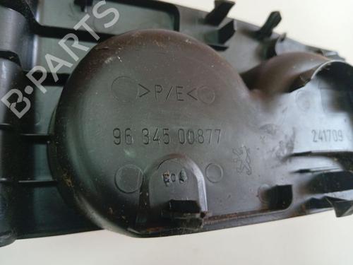 Cup/Object holder PEUGEOT 307 (3A/C) 1.6 HDi 110 | BP34762444I37 - Image 4
