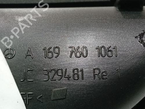 Front right interior door handle MERCEDES-BENZ A-CLASS (W169) A 160 CDI (169.006, 169.306) | BP34894731I14 - Image 4