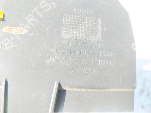 Glove box FORD FOCUS III 1.6 TDCi | BP39040604C95 - Image 3