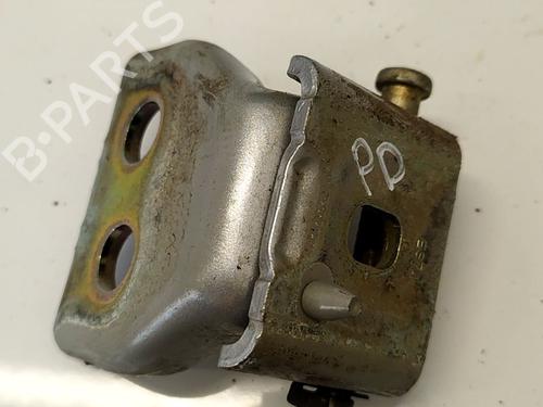 Used Hinge/Door check strap Hinge/Door check strap CITROËN C4 I (LC_) 1.6 HDi (109 hp) 34203894 34203894