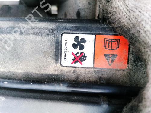 Support MAZDA 5 (CR) 2.0 CD (CR19) | BP35390931C155 - Image 3