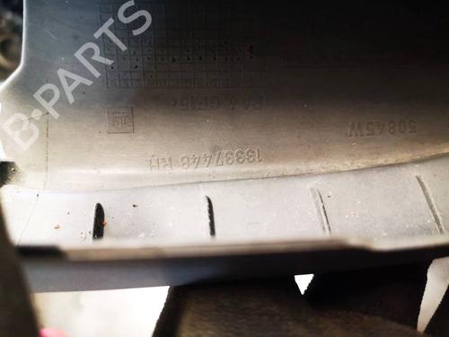 Other OPEL MERIVA B MPV (S10) 1.7 CDTI (75) | BP34757246O1 - Image 3