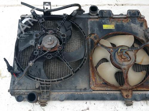 Used Fan Fan MITSUBISHI CARISMA (DA_) 1.6 (DA1A) (90 hp) 35646780 35646780