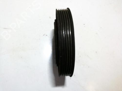 Pulley MITSUBISHI SPACE STAR MPV (DG_A) 1.9 DI-D (DG4A) | BP35843952M122 - Image 2