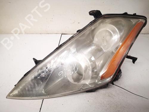 Used Left headlight Left headlight 35436998 35436998