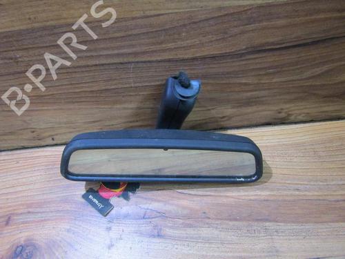 Used Rear mirror Rear mirror BMW 3 (E46) 318 i (118 hp) 35651474 35651474