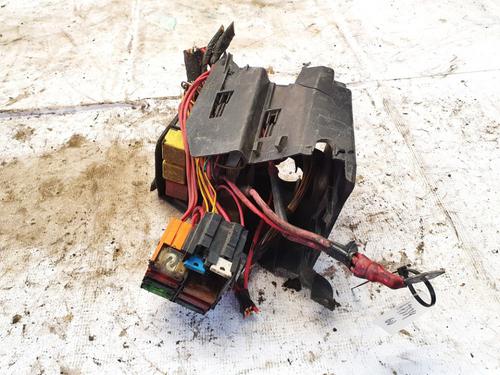 Used Fuse box Fuse box RENAULT CLIO II (BB_, CB_) 1.5 dCi (B/CB07) (65 hp) 32885585 32885585