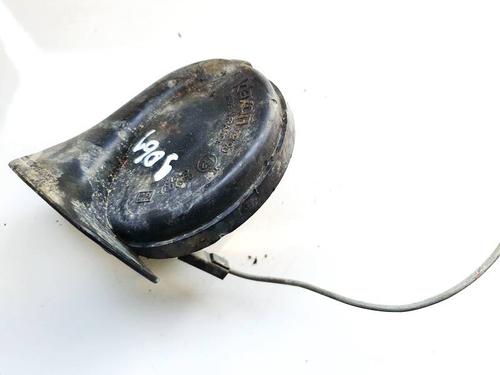 Horn RENAULT TRAFIC II Bus (JL) 1.9 dCI 100 (JL0C, JL0K) | BP35277385E13 - Image 2