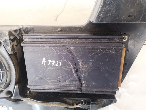 Used Electronic module Electronic module 35455101 35455101