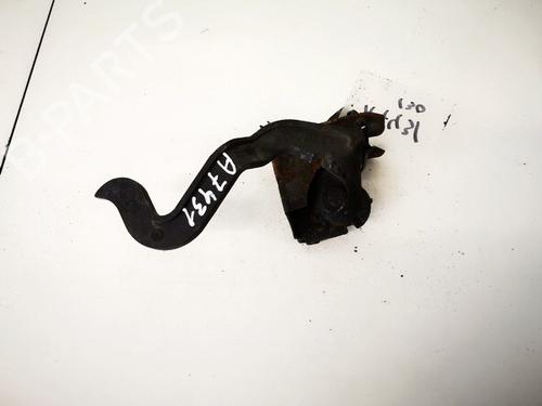 Used Hood lock Hood lock 35487504 35487504