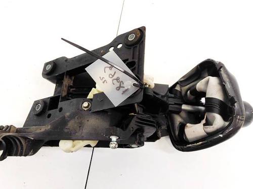 Gear lever FORD TRANSIT Van (FA_ _) 2.2 TDCi | BP35303865M90 - Image 3