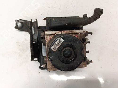 Used ABS pump ABS pump OPEL ASTRA H (A04) 1.7 CDTI (L48) (100 hp) 34967032 34967032
