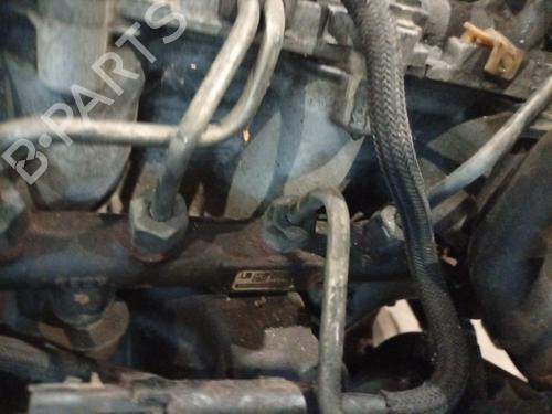 Injection rail CITROËN JUMPY II (VF7) 2.0 HDi 120 | BP36770817M98 - Image 3