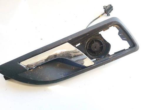Used Rear right interior door handle Rear right interior door handle 34758238 34758238