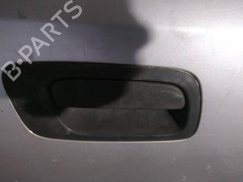 Used Front right exterior door handle Front right exterior door handle 35286201 35286201