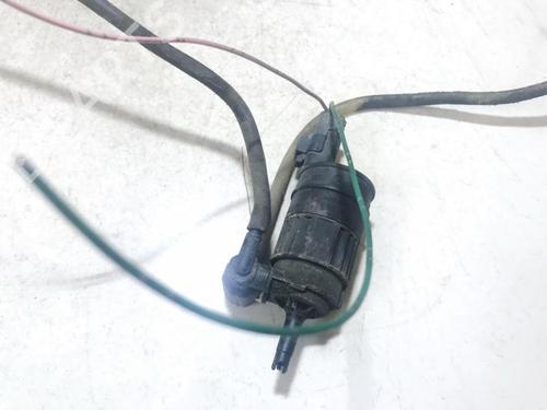 Used Washer pump Washer pump NISSAN ALMERA TINO (V10) 2.2 dCi (115 hp) 35861308 35861308