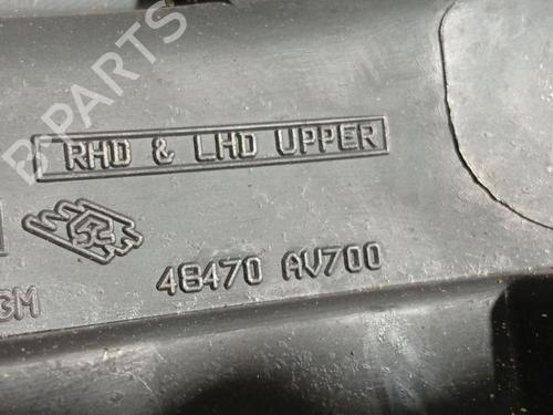 Other NISSAN PRIMERA Hatchback (P12) 1.9 dCi | BP36759800O1 - Image 5