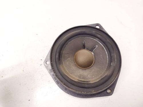 Used Speaker Speaker OPEL ZAFIRA A MPV (T98) 2.0 DTI 16V (F75) (101 hp) 33097927 33097927
