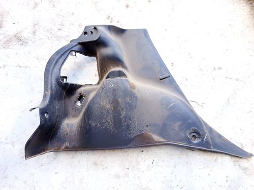 Used Boot lining Boot lining TOYOTA YARIS (_P1_) 1.3 (SCP12_, SCP13_, SCP12R, SCP13R) (87 hp) 34747936 34747936