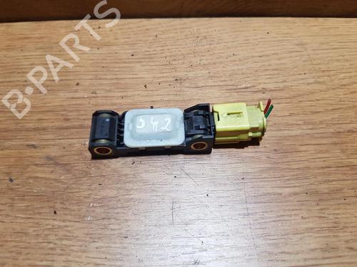 electronic-module-nissan-primera-hatchback-p12-2002-33481881 main image
