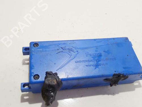Used Electronic module Electronic module MINI MINI (R50, R53) One (90 hp) 33508305 33508305