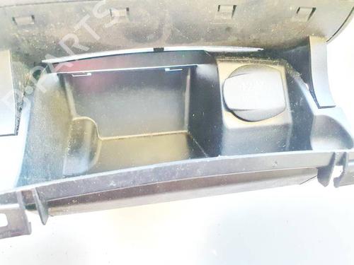 Ashtray MERCEDES-BENZ E-CLASS (W211) E 270 CDI (211.016) | BP35279511I30 - Image 2