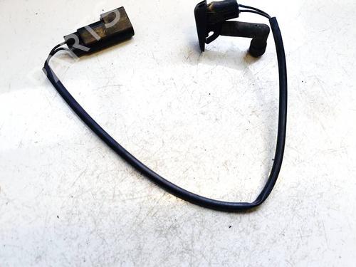 Used Washer pump Washer pump FORD MONDEO III (B5Y) 2.0 DI (125 hp) 35119336 35119336