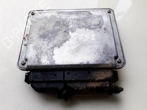 Engine control unit (ECU) OPEL ASTRA G Hatchback (T98) 2.0 DI (F08, F48) | BP33100164M57 - Image 2