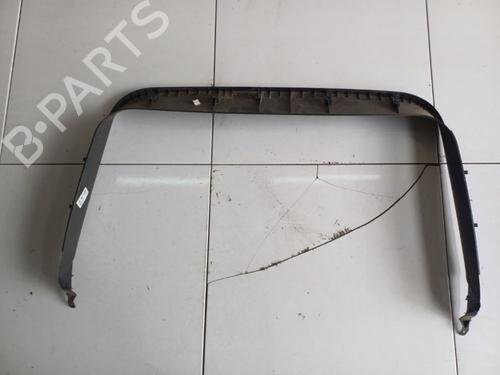 Boot lining SKODA OCTAVIA II (1Z3) 1.9 TDI | BP38300096I3 - Image 3