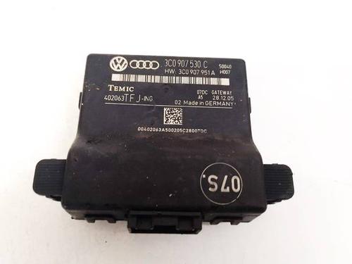 Used Electronic module Electronic module VW PASSAT B7 (362) 1.6 TDI (105 hp) 34868790 34868790