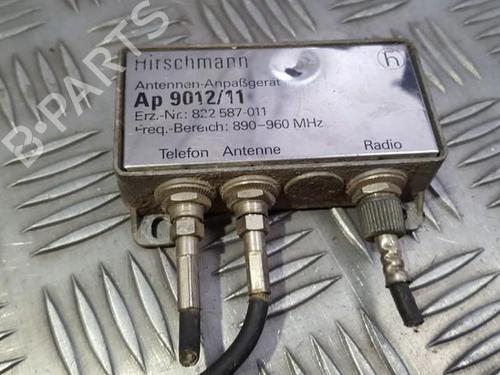 Used Electronic module Electronic module VOLVO 850 Estate (855) 2.5 TDI (140 hp) 35674371 35674371