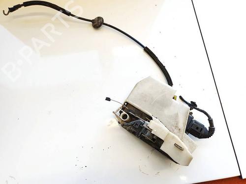 Used Front right lock Front right lock 35291165 35291165