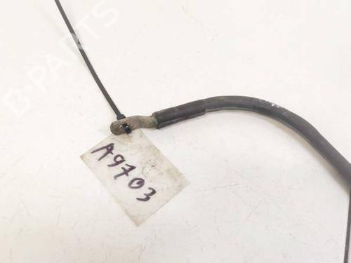 Cable AUDI 80 B4 Saloon (8C2) 2.0 E | BP35194375E12 - Image 2
